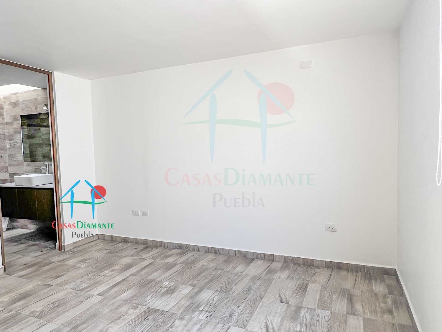 Parque Zacatecas Casa Sandra - Recámara dos 5